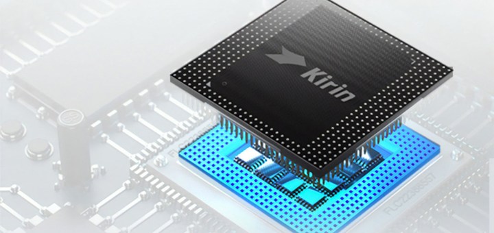 Huawei HiSilicon 5nm Kirin İşlemci Ağustos’ta Toplu Olarak Üretilecek