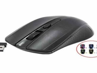 A101 Piranha Kablosuz Mouse Yorumları ve Özellikleri