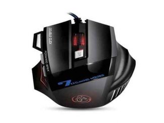 A101 Piranha X7 Kablolu Gaming Mouse Yorumları ve Özellikleri