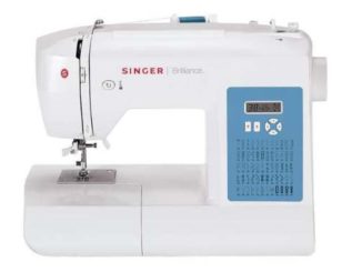 A101 Singer Brilliance 6160 Dikiş Makinesi Özellikler ve Yorumları