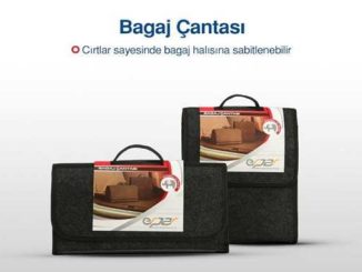 Bim Bagaj Çantası Yorumları ve Özellikleri