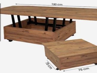 Bim Çok Fonksiyonlu Orta Sehpa Yorumları ve Özellikleri