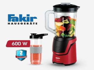 Bim Fakir Sport Blender ve Sürahi Yorumları ve Özellikleri