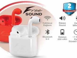 Bim Free Sound Bluetooth Kulaklık Yorumları ve Özellikleri