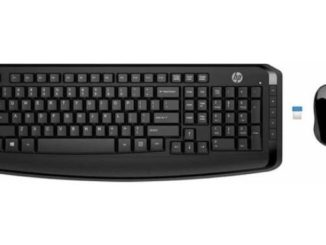 Bim HP 300 Kablosuz Klavye ve Mouse Set Yorumları ve Özellikleri