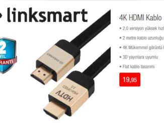 Bim Linksmart 4K HDMI Kablo Yorumları ve Özellikleri