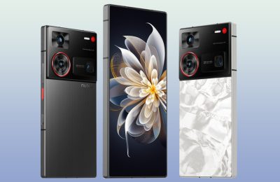 Nubia Z60S Pro: Yeni Model Tanıtıldı