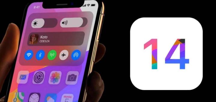 Apple, iOS İşletim Sisteminin İsmini iPhone OS Olarak Değiştirebilir