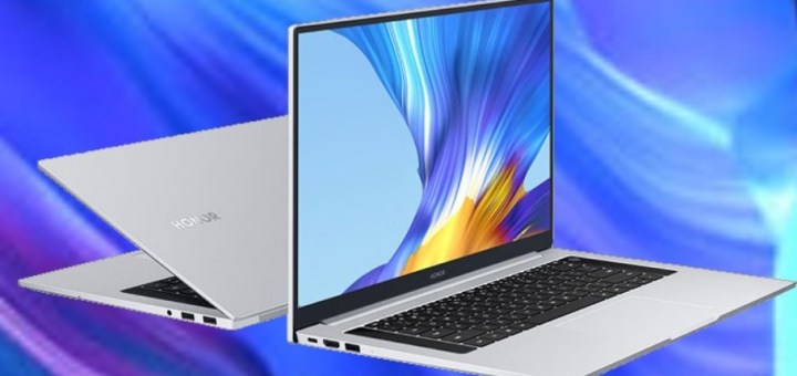 Honor MagicBook Pro 2020 Tanıtıldı! İşte Fiyatı ve Özellikleri