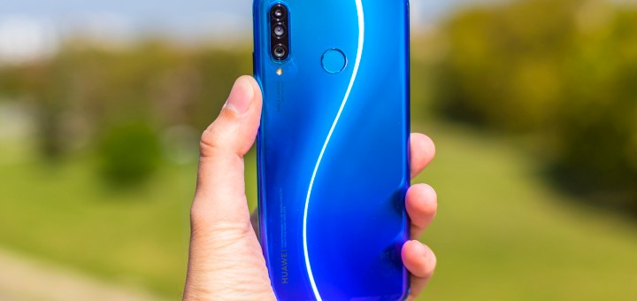 Huawei P30 Lite Modeli Mayıs Ayı Güvenlik Güncellemesi Alıyor