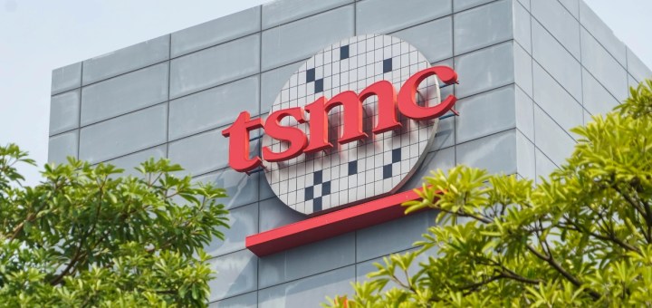 TSMC 2nm Yonga Setleri Üzerinde Çalışmalara Başladı