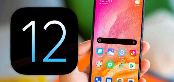 Xiaomi, MIUI 12 Kapalı Beta Sürümüne Yeni Ekran Alıntısı Özelliği Ekledi