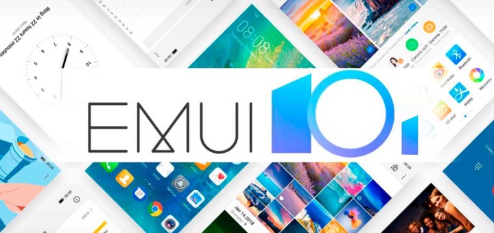 Kararlı EMUI 10.1 Güncellemesi P30, P30 Pro ve MatePad Pro İçin Yayınlandı!