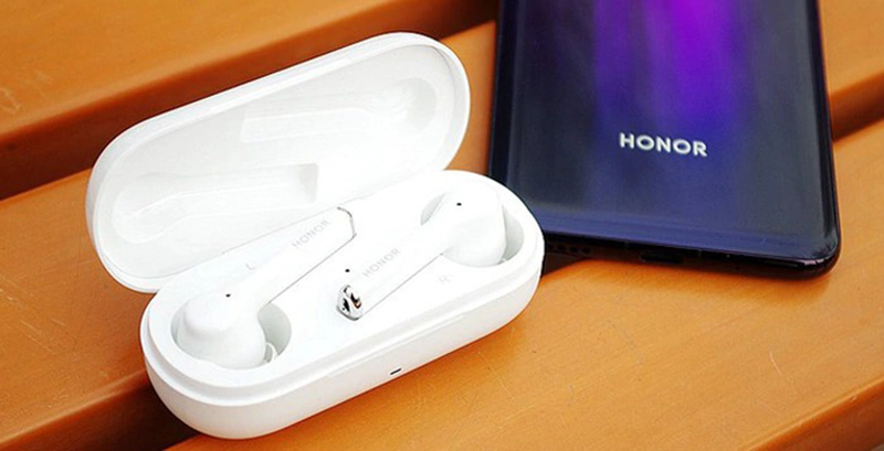 Honor Magic Earbuds Türkiye’de Satışa Sunuldu