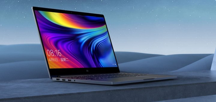 Xiaomi Mi Notebook Pro 15 (2020) Tanıtıldı! İşte Fiyatı ve Özellikleri