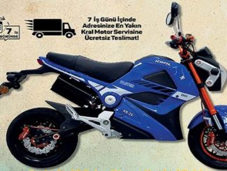 A101 Kral Motor KR25 EM-3 Elektrikli Scooter Yorumları ve Özellikleri