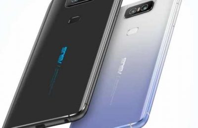 ASUS ZenFone 7 Serisi, 26 Ağustos Tarihinde Tanıtılacak