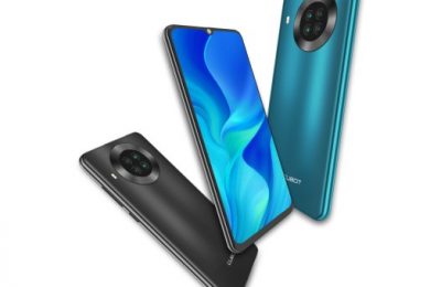 Cubot Note 20 Pro Tanıtıldı! İşte Fiyatı ve Özellikleri