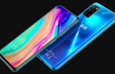 Elephone U5 Tanıtıldı! İşte Fiyatı ve Özellikleri