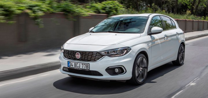 Fiat Egea Modelinin SUV Versiyonu Mu Geliyor? Fiat Patronu Açıkladı!