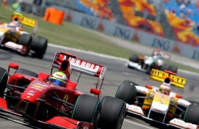 Sky Sport İtalya: Türkiye, 15 Kasım’da Formula 1’e Ev Sahipliği Yapacak