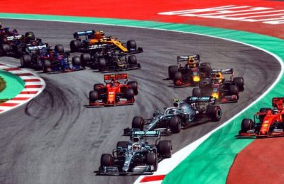 Formula 1 İspanya GP 2020 Yarışı Saat Kaçta, Nasıl Canlı İzlenir?