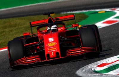 Formula 1 İtalya GP 2020 Sıralama Turları Saat Kaçta, Nasıl Canlı İzlenir?