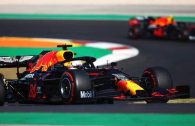 Formula 1 Portekiz GP 2020 Yarışı Saat Kaçta, Nasıl Canlı İzlenir?