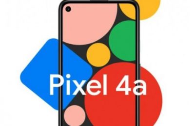 Google Pixel 4a Tanıtıldı! İşte Fiyatı ve Özellikleri