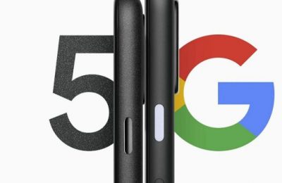 Google Pixel 5 Modeli Yalnızca XL Sürümü İle Tanıtılabilir