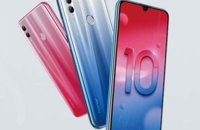 Honor 10 Lite Modeli Haziran Ayı EMUI Güvenlik Güncellemesi Alıyor