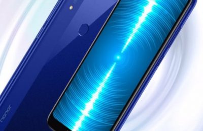 Honor 8A Modeli Haziran Ayı EMUI Güvenlik Güncellemesi Alıyor