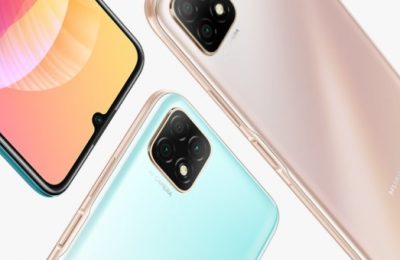 Huawei Enjoy 20 5G Tanıtıldı! İşte Fiyatı ve Özellikleri