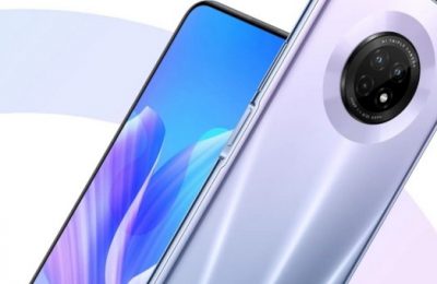 Huawei Enjoy 20 Plus 5G Tanıtıldı! İşte Fiyatı ve Özellikleri