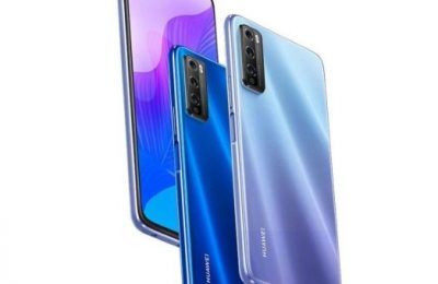 Huawei Enjoy 20 Pro Tanıtıldı! İşte Fiyatı ve Özellikleri