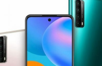 Huawei P Smart 2021 Tanıtıldı! İşte Fiyatı ve Özellikleri