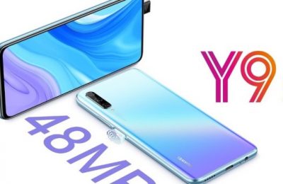 Huawei Y9s Modeli Haziran Ayı EMUI Güvenlik Güncellemesi Alıyor