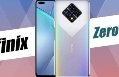 Infinix Zero 8i Tanıtıldı! İşte Fiyatı ve Özellikleri