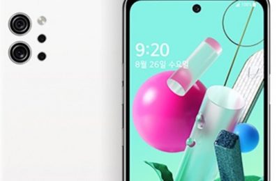 LG Q92 Tanıtıldı! İşte Fiyatı ve Özellikleri