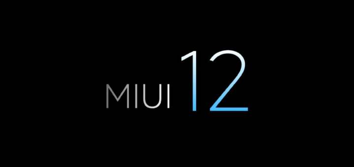 MIUI 12 Arayüzü 27 Nisan Tarihinde Çin’de Piyasaya Sürülecek