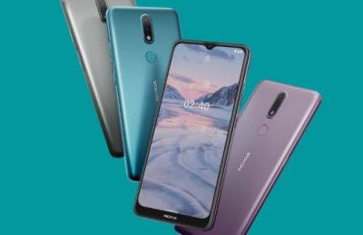 Nokia 2.4 Tanıtıldı! İşte Fiyatı ve Özellikleri