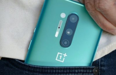 OnePlus 8 ve 8 Pro Modelleri, Ağustos 2020 Güvenlik Güncellemesi Alıyor