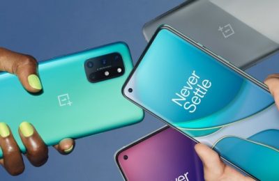 OnePlus 8T Tanıtıldı! İşte Fiyatı ve Özellikleri