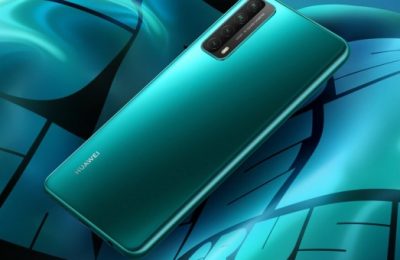 Huawei P Smart 2021 Modeli, Türkiye’de Satışa Çıktı! İşte Fiyatı