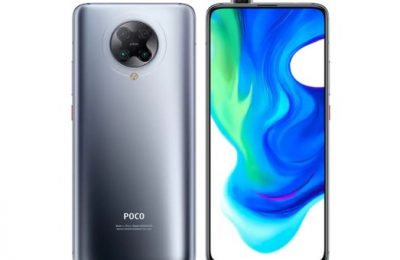 POCO F2 Pro Modeli MIUI 12 Güncellemesini Küresel Olarak Alıyor