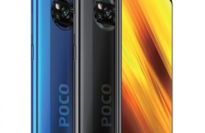 POCO X3 NFC Modeli, Sadece 30 Dakikada 10.000 Adet Satmayı Başardı