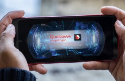 Qualcomm, 2020’nin Sonunda Kendi Oyun Telefonunu Piyasaya Sürebilir