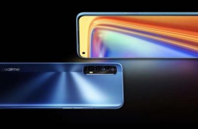 Realme 7 Tanıtıldı! İşte Fiyatı ve Özellikleri