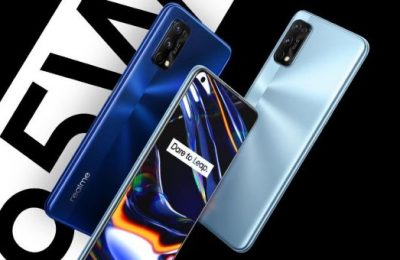 Realme 7 Pro Tanıtıldı! İşte Fiyatı ve Özellikleri