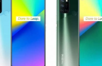 Realme 7i Tanıtıldı! İşte Fiyatı ve Özellikleri